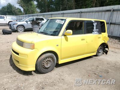 2005 TOYOTA SCION XB JTLKT324154016309 - główne zdjęcie licytacji z USA - miniatura