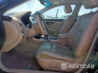 Zdjęcie 7 z 14 samochodu: 2014 NISSAN ALTIMA 2.5 VIN:1N4AL3AP2EC186399 - miniatura