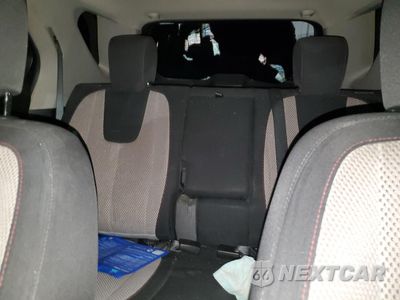 Zdjęcie 10 z 13 samochodu: 2015 CHEVROLET EQUINOX LT VIN:2GNALBEK1F6169887 - miniatura