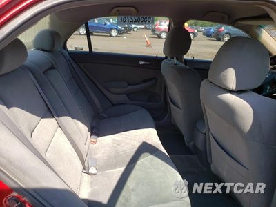 Zdjęcie 10 z 13 samochodu: 2007 HONDA ACCORD SE VIN:1HGCM56377A137894 - miniatura