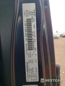 Zdjęcie 12 z 12 samochodu: 2008 JEEP WRANGLER UNLIMITED X VIN:1J4GA39138L607989 - miniatura