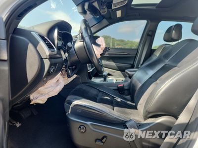 Zdjęcie 7 z 15 samochodu: 2015 JEEP GRAND CHEROKEE LAREDO VIN:1C4RJFAG3FC102452 - miniatura