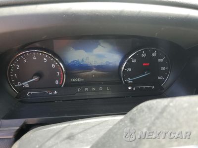 Zdjęcie 9 z 14 samochodu: 2021 FORD EXPLORER LIMITED VIN:1FMSK7FH1MGB03610 - miniatura