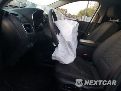 Zdjęcie 7 z 13 samochodu: 2020 CHEVROLET EQUINOX LT VIN:2GNAXKEV6L6215482 - miniatura