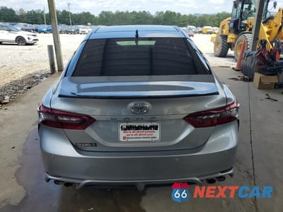 Zdjęcie 6 z 12 samochodu: 2024 TOYOTA CAMRY XSE VIN:4T1K61AK3RU222966 - miniatura