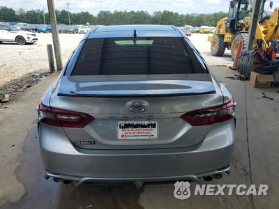 Zdjęcie 6 z 12 samochodu: 2024 TOYOTA CAMRY XSE VIN:4T1K61AK3RU222966 - miniatura