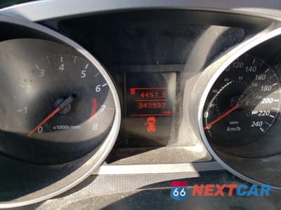 Zdjęcie 9 z 13 samochodu: 2011 MITSUBISHI OUTLANDER SE VIN:JA4JT3AX5BU607901 - miniatura