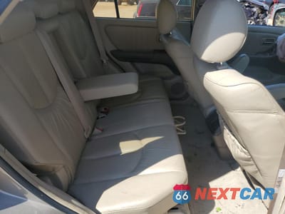 Zdjęcie 11 z 14 samochodu: 2001 LEXUS RX 300 VIN:JTJGF10U210095522 - miniatura