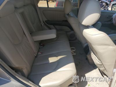 Zdjęcie 11 z 14 samochodu: 2001 LEXUS RX 300 VIN:JTJGF10U210095522 - miniatura