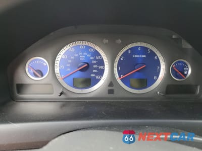 Zdjęcie 9 z 12 samochodu: 2004 VOLVO S60 R VIN:YV1RH52Y342360724 - miniatura