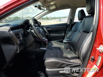 Zdjęcie 7 z 12 samochodu: 2014 TOYOTA COROLLA L VIN:2T1BURHE3EC183604 - miniatura