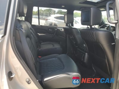 Zdjęcie 11 z 15 samochodu: 2021 INFINITI QX80 SENSORY VIN:JN8AZ2BFXM9720998 - miniatura