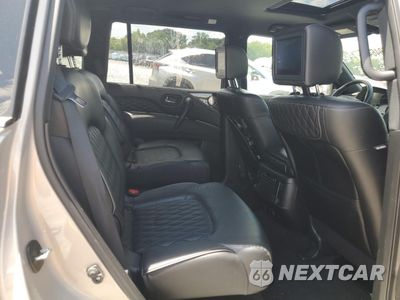 Zdjęcie 11 z 15 samochodu: 2021 INFINITI QX80 SENSORY VIN:JN8AZ2BFXM9720998 - miniatura