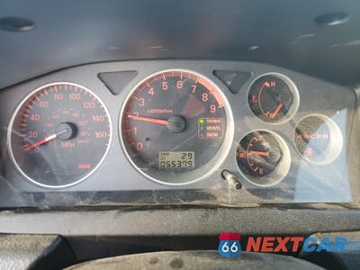 Zdjęcie 9 z 12 samochodu: 2006 MITSUBISHI LANCER EVOLUTION VIN:JA3AH86CX6U061207 - miniatura