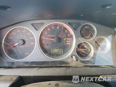 Zdjęcie 9 z 12 samochodu: 2006 MITSUBISHI LANCER EVOLUTION VIN:JA3AH86CX6U061207 - miniatura