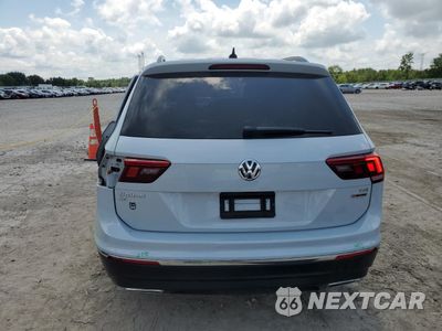 Zdjęcie 6 z 14 samochodu: 2018 VOLKSWAGEN TIGUAN SE VIN:3VV2B7AX7JM107215 - miniatura
