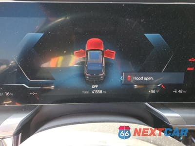 Zdjęcie 9 z 14 samochodu: 2024 BMW I7 EDRIVE50 VIN:WBY43EJ08RCR75246 - miniatura