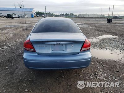 Zdjęcie 6 z 12 samochodu: 2007 FORD TAURUS SEL VIN:1FAFP56U97A218011 - miniatura