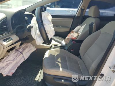 Zdjęcie 7 z 12 samochodu: 2018 HYUNDAI ELANTRA ECO VIN:5NPD94LA2JH307192 - miniatura