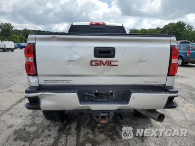 Zdjęcie 6 z 14 samochodu: 2019 GMC SIERRA K2500 DENALI VIN:1GT12SEY0KF151588 - miniatura