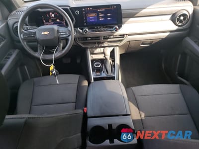 Zdjęcie 8 z 13 samochodu: 2023 CHEVROLET COLORADO VIN:1GCPTBEK7P1240081 - miniatura