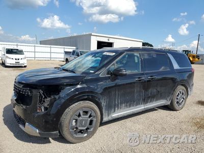 2025 KIA CARNIVAL SX KNDNE5K30S6451862 - główne zdjęcie licytacji z USA - miniatura