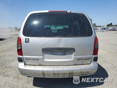 Zdjęcie 6 z 13 samochodu: 2004 CHEVROLET VENTURE VIN:1GNDU03E94D113349 - miniatura