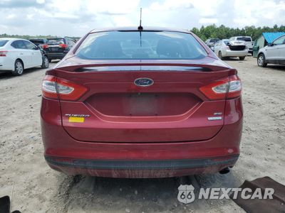 Zdjęcie 6 z 14 samochodu: 2014 FORD FUSION SE VIN:1FA6P0HDXE5391333 - miniatura