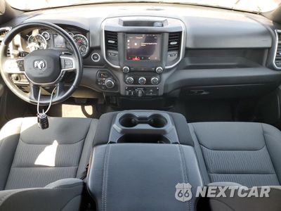 Zdjęcie 8 z 13 samochodu: 2022 RAM 1500 BIG HORN/LONE STAR VIN:1C6RRFBG9NN459040 - miniatura