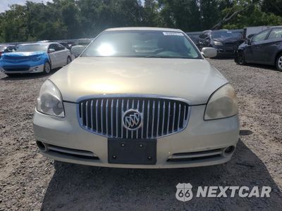 Piąte zdjęcie samochodu w środku: 2010 BUICK LUCERNE CXL VIN:1G4HC5EM7AU105336 - miniatura
