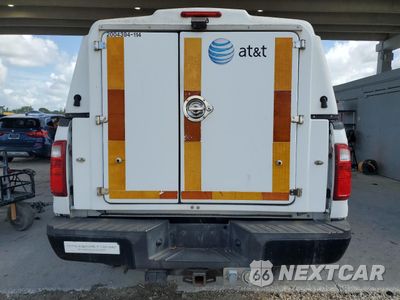 Zdjęcie 6 z 13 samochodu: 2014 FORD F250 SUPER DUTY VIN:1FTBF2B64EEA81163 - miniatura