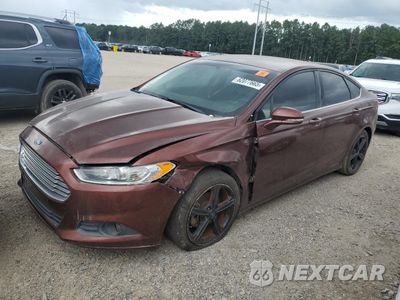 2016 FORD FUSION SE 3FA6P0H79GR350959 - główne zdjęcie licytacji z USA - miniatura