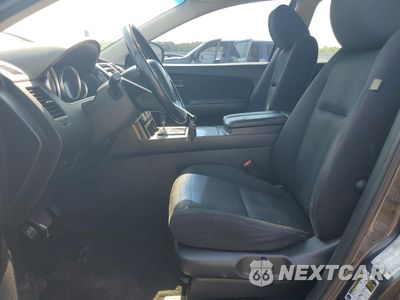 Zdjęcie 7 z 13 samochodu: 2013 MAZDA CX-9 SPORT VIN:JM3TB3BV1D0414354 - miniatura