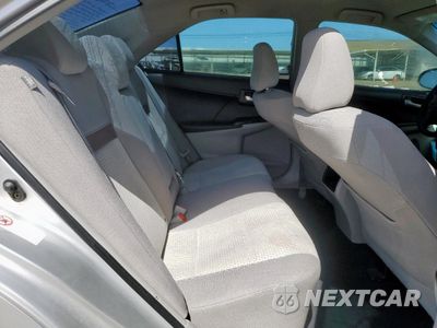 Zdjęcie 10 z 14 samochodu: 2012 TOYOTA CAMRY BASE VIN:4T1BF1FK1CU025729 - miniatura