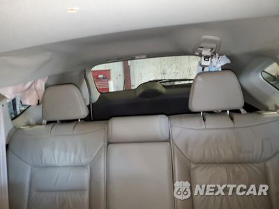 Zdjęcie 10 z 13 samochodu: 2012 HONDA CR-V EXL VIN:5J6RM3H79CL043618 - miniatura