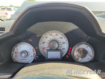 Zdjęcie 9 z 13 samochodu: 2014 HONDA PILOT TOURING VIN:5FNYF4H99EB038864 - miniatura