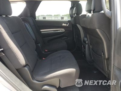 Zdjęcie 11 z 16 samochodu: 2018 DODGE DURANGO SXT VIN:1C4RDJAG9JC445429 - miniatura