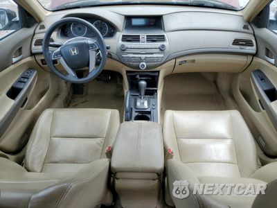 Zdjęcie 8 z 14 samochodu: 2008 HONDA ACCORD LXP VIN:1HGCP26428A067589 - miniatura