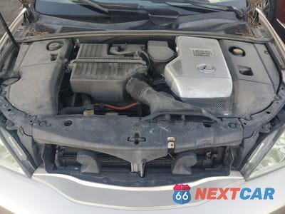 Zdjęcie 11 z 12 samochodu: 2007 LEXUS RX 400H VIN:JTJHW31UX72030221 - miniatura