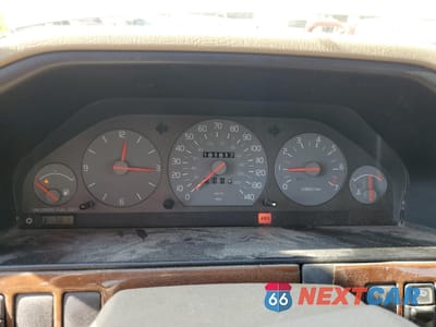 Zdjęcie 9 z 12 samochodu: 1996 VOLVO 960 VIN:YV1KS9603T1079235 - miniatura
