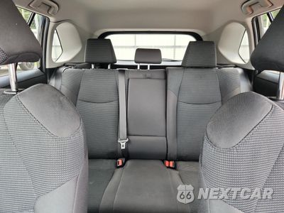 Zdjęcie 10 z 16 samochodu: 2024 TOYOTA RAV4 LE VIN:2T3H1RFV6RC295610 - miniatura