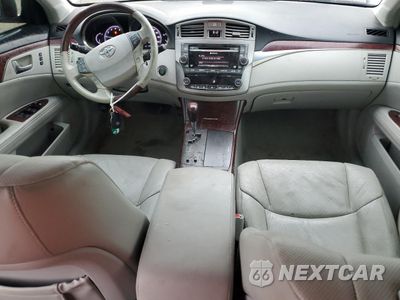 Zdjęcie 8 z 15 samochodu: 2011 TOYOTA AVALON BASE VIN:4T1BK3DB7BU397410 - miniatura