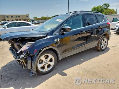 2016 FORD ESCAPE SE 1FMCU0GX6GUA24676 - główne zdjęcie licytacji z USA - miniatura