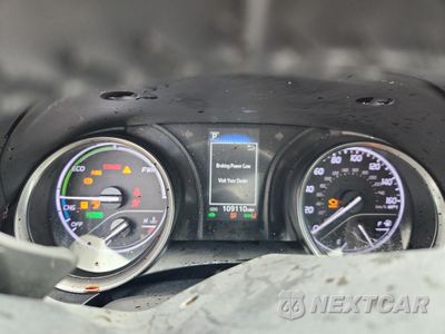 Zdjęcie 9 z 14 samochodu: 2022 TOYOTA CAMRY NIGHT SHADE VIN:4T1T31AK9NU034671 - miniatura