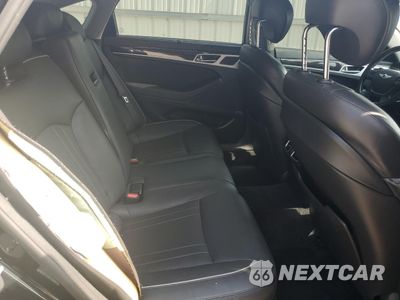 Zdjęcie 10 z 14 samochodu: 2015 HYUNDAI GENESIS 3.8L VIN:KMHGN4JE3FU045187 - miniatura
