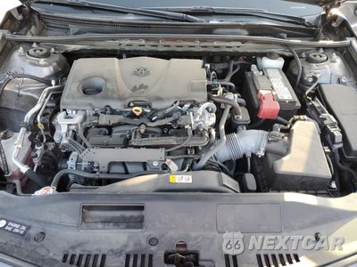 Zdjęcie 11 z 12 samochodu: 2022 TOYOTA CAMRY SE VIN:4T1G11AK2NU703371 - miniatura