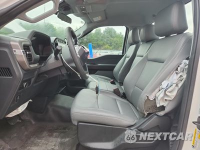 Zdjęcie 7 z 13 samochodu: 2024 FORD F150 XL VIN:1FTMF1K57RKF36573 - miniatura