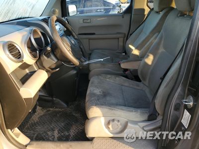 Zdjęcie 7 z 12 samochodu: 2010 HONDA ELEMENT EX VIN:5J6YH1H75AL005420 - miniatura