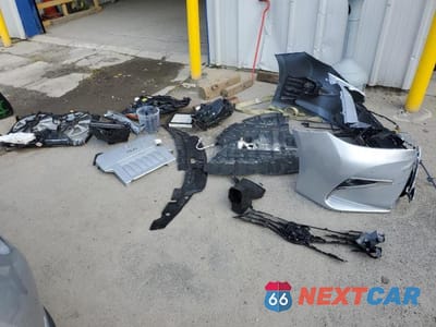 Zdjęcie 12 z 13 samochodu: 2017 LEXUS ES 350 BASE VIN:JTHBK1GG9H2248127 - miniatura