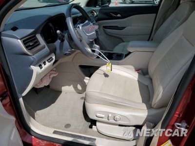 Zdjęcie 7 z 16 samochodu: 2021 GMC ACADIA DENALI VIN:1GKKNXLS4MZ217170 - miniatura